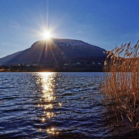 Bas De Villa, 2 Terrasses, Piscine, Spa, Sauna... Neffes Екстер'єр фото